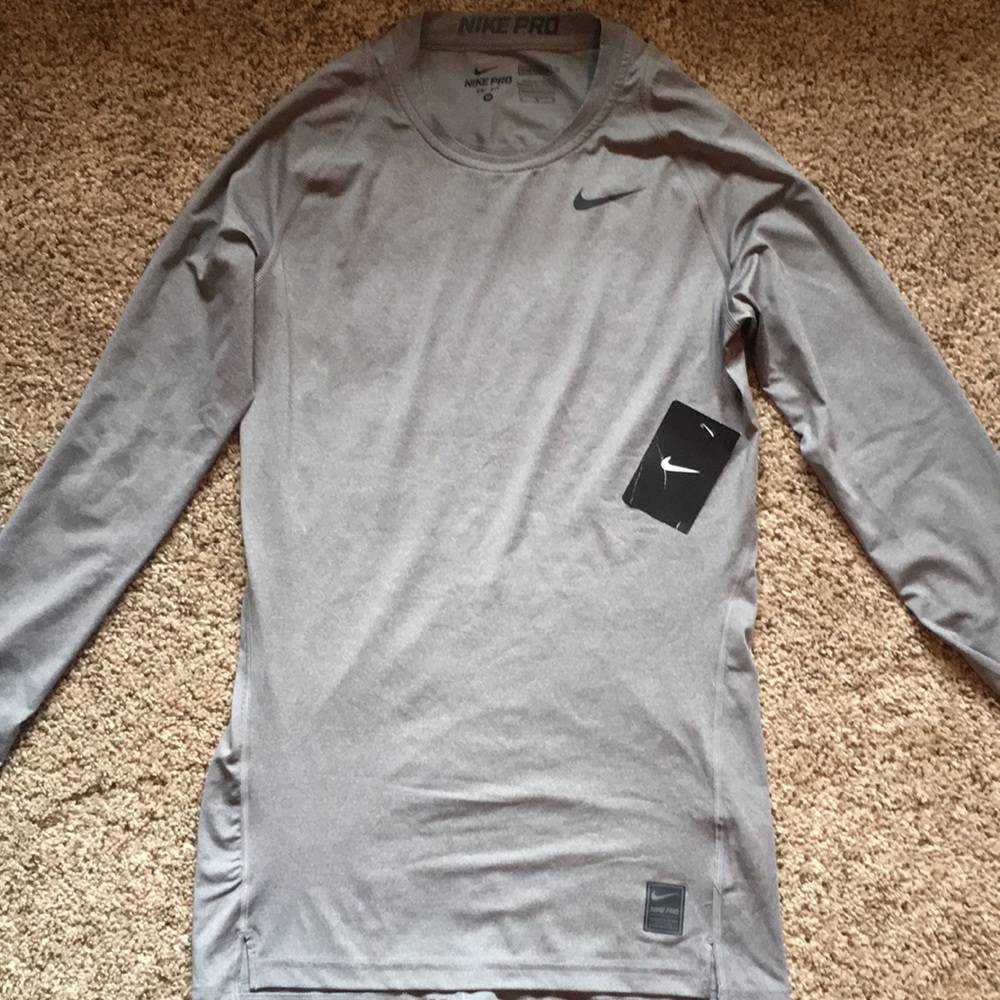 Nike Compression